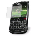Wholesale BlackBerry Curve 9700 9800 Anti-Glare (Matte) Screen Protector